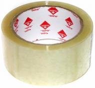 Клейка стрічка KLERK 12755/KL1900m 72 мм 66 м 40 мкм